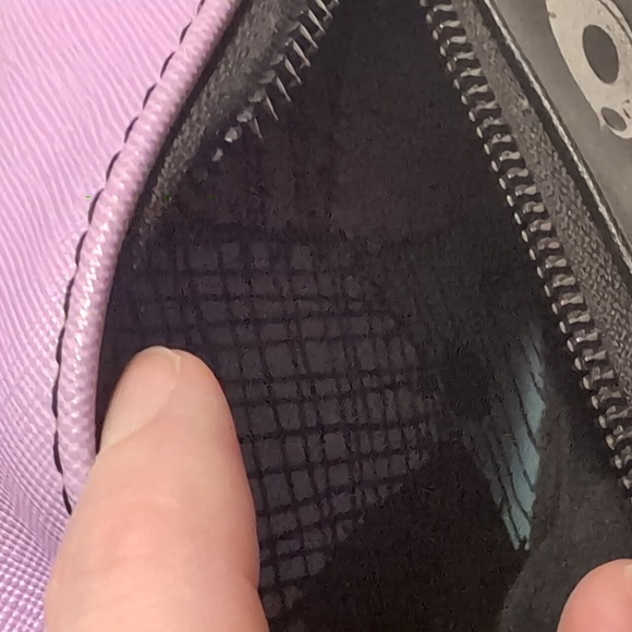 The Nightmare Before Christmas Jack & Sally Mini Backpack Bag Bioworld - Picture 9 of 9